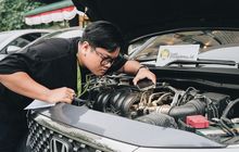 Jual Mobil Bekas di Platform Ini, Dana Cair Cuma 15 Menit, Mobil Masih Kredit Juga Bisa