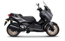 Yamaha XMAX 300 Tech Max Dilaunching, Simak Spec Hingga Harganya