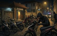Polisi Wanti-wanti Mahasiswa Baru di Kota Malang, Jaga Dengan Baik Motor Kalian