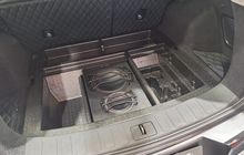Bukan Ganti Speaker, Tambah Komponen Ini Buat Upgrade Audio Mobil