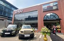 Makin Gampang Dicari! iCAR Resmikan Dealer Anyar di SCBD, Puluhan Lagi Menyusul Tahun Ini