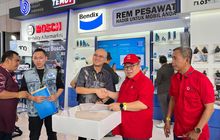Pasar Aftermarket 2026 Tumbuh, Begini Kata Sumber Berkat