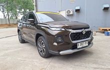 Enggak Perlu ke Bengkel, Ini Cara Mudah Pesen Spare Part Mobil Suzuki