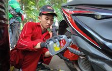 Ahli Angkat Bicara, Ini Efek Pakai Oli Mesin Lebih Encer dari Anjuran