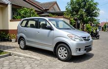 Nggak Nyangka, Mobil Bekas Daihatsu Xenia 2011 Dijual Rp 60 Jutaan