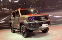Toyota Pastikan Land Cruiser FJ Launching di Indonesia Akhir Tahun 2026