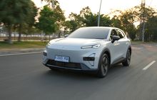 Mobil Listrik Lebih Boros Saat Macet atau Jalan Lancar? Ini Faktanya