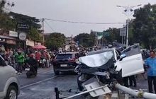 Teknologi Canggih Mobil Listrik Ada Batasnya, Ini Alasan Sopir Tetap Penentu Utama di Jalan