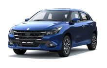 Sudah Tamat Di Indonesia, Suzuki Baleno Kini Makin Ramah Lingkungan