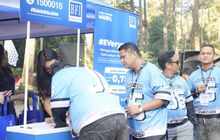 Kredit Mobil Listrik Bekas dari BFI Finance, DP Mulai 35 Persen