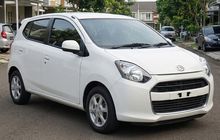 Modal Rp 50 Juta Bisa Dapat Mobil Bekas Daihatsu Ayla 2013, Simak Daftarnya