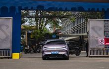 BAIC T1 Jadi Bintang Baru BAIC di GIIAS Bandung 2026, Bawa Bekal ADAS Level 2