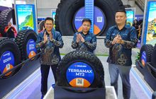 Sailun Luncurkan Ban Off-Road Asli Buatan Indonesia Terramax M/T 2