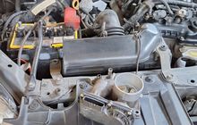 Throttle Body Kotor Bisa Ganggu Suplai Udara, Ini Efek ke Mesin Mobil