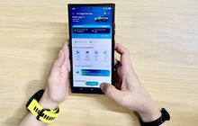 Gampang Kok, Ini Cara Menggunakan Fitur AntreEV di PLN Mobile