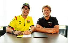 Ducati Komplit, Ini Daftar Lengkap Pembalap MotoGP Musim 2027