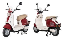 Bukan Cuma Lebih Compact dan Ringan, Ini Fitur Baru di Yadea OVA Mini