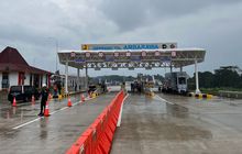 Tol Jogja-Bawen Seksi 6 Bakal Dibuka Resmi November 2026, Total Panjang Segini