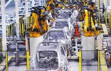Perusahaan Otomotif Amerika Serikat Ogah Terima Mobil China, Donald Trump Malah Bilang Gini