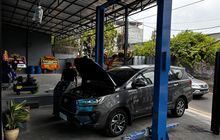 Tak Lagi Khusus Ford, Mastercars.id Buka Bengkel Quick Service untuk Semua Merek
