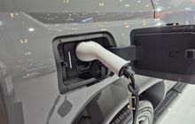 Mobil Listrik Sering Dicas Sampai Full, Apakah Baik untuk Baterai?