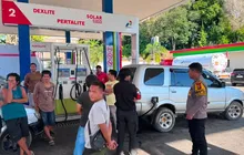Aturan Beli Pertalite dan Biosolar Terbaru, Kabupaten Ini Batasi Mobil Maksimal Rp 400.000 Per Hari