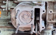 Enggak Bikin Kantong Jebol, Ini Kelebihan Blok Mesin Honda Dibanding Motor Lain