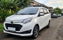 Nggak Nyangka, Harga Mobil Bekas Daihatsu Sigra 2016 Hanya Segini, Simak Daftarnya