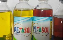Menggoda, Harga Bensin Setara RON 98 dan Solar CN53 Made In Banjarnegara Ini Dijual Semurah Ini