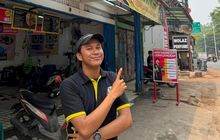 Planet Ban Plus Hadir, Dulu Cuma Servis Motor Kini Bisa Perbaikan Kelistrikan hingga Turun Mesin