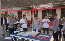 Tak Mengelak, Polisi Benarkan Oknum DPRD Terlibat Sindikat Penggelapan Mobil di Gowa
