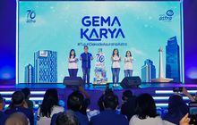 Rayakan 7 Dekade, Asuransi Astra Perkenalkan 3 Inovasi dan Gelar Undian Menarik