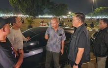 Heboh Food Truck Kena Pungutan Jutaan di Alkid Jogja, Pengelola Parkir Bilang Begini