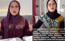 Polemik Food Truck di Alkid Berlanjut, Dishub Bilang Pungli Hingga Polisi Bentuk Tim Investigasi