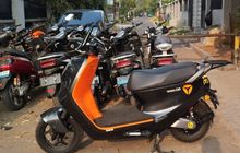Jual Motor Listrik Bekas Tak Semudah Motor Bensin, Ini Tantangannya