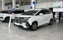 Hyundai Bicara Mobil Hybrid Murah, Stargazer Masuk Radar?