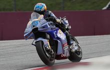 Benteng Ducati Runtuh di Austria, Alex Marquez Khawatir Ducati Kembali Memble di Indonesia