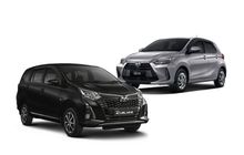 Dua Pilihan Mobil Baru Toyota Rp 100 Jutaan, Cocok Jadi Mobil Pertama