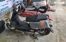 Cara Murah Bikin Kencang Motor Listrik dengan Dana Terbatas