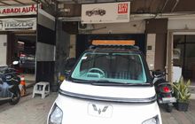 Ganti Kaca Mobil Pecah Cuma Butuh Waktu Segini, Langsung Gas