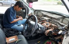 GPS Tracker Tak Sekadar Pantau Lokasi, Kini Bantu Evaluasi Kinerja Armada