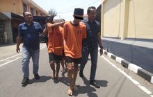 Bandel Masih Jual Motor Bekas Rp 3-4 Jutaan, Pria Asal Sidoarjo Ini Terancam 5 Tahun Penjara