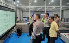 Untuk Memudahkan,  Polda Bikin Layanan Satu Atap Pelanggar ETLE 