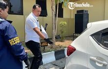 Tiga Debt Collector Pengepung Brio di Sukoharjo Dibekuk, Ada yang Ngaku Kopassus