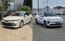 Hitung Biaya Kepemilikan Selama 5 Tahun, Mana Unggul EV Versus ICE 