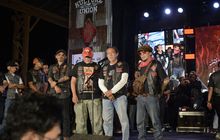 Gelar Kulture Union di  Bandung, BB1%MC Dorong Ekosistem UMKM dan Industri Otomotif