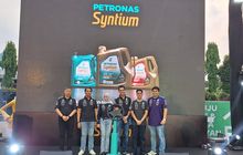 Petronas Syntium Luncurkan Oli Mesin Mobil Baru, Apa Kelebihannya ? 