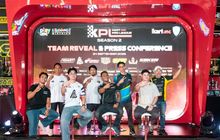 Kart.inc Pro League Season 2 Resmi Digelar, Indonesia Siap Jadi Juara Dunia