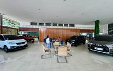 Suzuki BIT Pulo Gadung Buka Wajah Baru, Ada Area Kerja hingga Ruang Privat