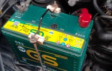 Awas Jangan Asal  Tambah Ampere Aki Mobil, Pertimbangkan Risiko Ini